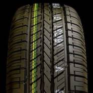 Hankook DynaPro HP RA23. Летние, 2016 год, без износа