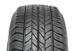 Dunlop Grandtrek ST20. Всесезонные, 2016 год, без износа, 2 шт