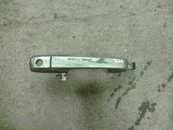 Ручка в переднюю левую дверь хонда аккорд. Honda Accord, CL1 Двигатель H22A
