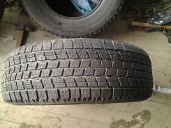 Bridgestone Blizzak WS-50. Всесезонные, износ: 40%, 1 шт