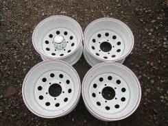 ORW. 8.0x16, 5x139.00, 5x139.70, ET-25