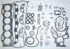 ����������� ��������� Toyota 1G-FE 04111-70061 ����