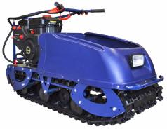 Барс Следопыт 500 RV9 DS. исправен, без птс, без пробега