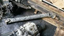 Карданный вал. Toyota Hiace, LH102, LH102V Двигатель 2L