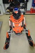 Polaris RMK 800 163. исправен, есть птс, без пробега