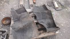 Обшивка багажника. Toyota Camry Gracia, SXV20, SXV20W Toyota Camry, SXV20 Двигатель 5SFE