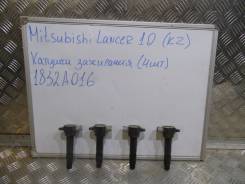 Катушка зажигания. Mitsubishi: Lancer Evolution, Outlander, Lancer X, Delica, Galant Fortis, Lancer Двигатели: 1, 5, MIVEC