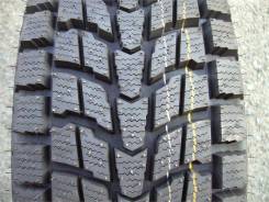 Dunlop Grandtrek SJ6. Зимние, без шипов, 2016 год, без износа, 4 шт