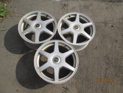 Bridgestone. 7.0x16, 5x100.00, 5x114.30, ET48, ЦО 73,1 мм.