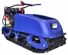 Барс Следопыт 500 RV15 S. исправен, без птс, без пробега