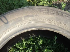 Firestone FR 10. ������, 2013 ���, 10�%, 4 ��