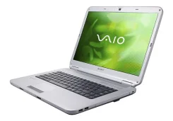 Sony VAIO PCG. 15.4", 2 200����, ��� 2048 ��, ���� 250���, WiFi: 1, ����������� �� 4��. ����