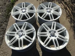 Enkei SC05. 6.5x16", 3x98, 4x100, ET50 ����