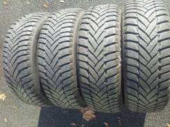 Dunlop Grandtrek WT M3. Зимние, 2013 год, износ: 20%, 4 шт