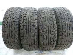 Dunlop Graspic DS2. Зимние, 2013 год, износ: 10%, 4 шт
