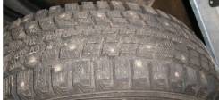 Dunlop SP Winter ICE 01. Зимние, 2013 год, износ: 10%, 4 шт