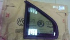 Стекло боковое. Volkswagen Passat