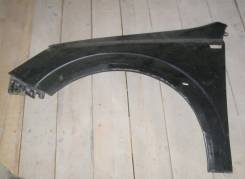 Крыло. Opel Astra