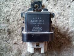 Реле. Mitsubishi: Carisma, Pajero iO, Challenger, Galant, Pajero, RVR, Aspire Двигатели: 4G93, GDI