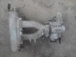 Заслонка дроссельная. Toyota Progres, JCG10 Двигатель 1JZGE