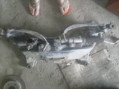 Балка под двс. Nissan Primera Двигатели: QG16DE, QG18DE