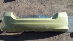 Бампер. Honda Fit, GD4, GD3, GD2, GD1, UA-GD4, LA-GD3, LA-GD4, UA-GD2, CBA-GD4, DBA-GD2, LA-GD1, LA-GD2, UA-GD3, DBA-GD1, DBA-GD4, DBA-GD3, CBA-GD3, U...