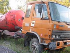 Nissan Diesel UD. Продам Nissan Diesel, 7 000 куб. см., 5 000 кг.