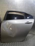 Дверь боковая. Nissan Primera, P12E, P12