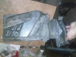 Корпус воздушного фильтра. Nissan Tino, V10M Nissan Primera, P12E Nissan Almera, N16E Двигатели: QG18DE, SR20DE, YD22DDTI, F9Q, QG16DE, QR20DE, YD22DD...