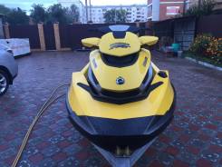 BRP Sea-Doo. 260,00 л.с., Год: 2013 год