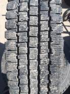 Bridgestone Blizzak W969. Зимние, без шипов, 2013 год, износ: 5%, 2 шт