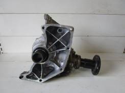 Раздаточная коробка. Nissan Murano, Z50 Nissan Teana, TNJ31 Двигатели: VQ35DE, QR25DE
