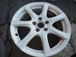 Honda Mugen. 7.5x18, 5x114.30, ET60