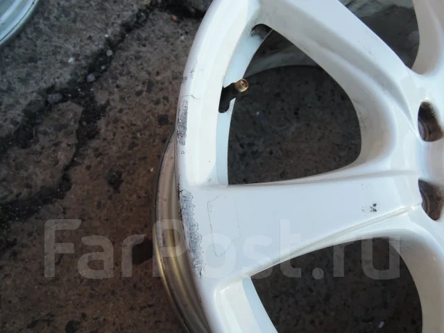 Honda Mugen. 7.5x18", 5x114.3, ET60 ����