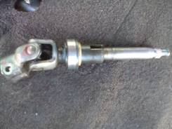 Рулевой вал. Toyota: Town Ace Truck, Lite Ace, Cressida, Corona, Crown, Town Ace, Soarer, Corolla, Model-F, Van, 4Runner, Hilux, Chaser, Carina, Sprin...