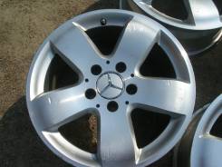 Mercedes. 7.5x16, 5x112.00, ET42