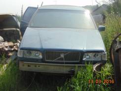 Volvo 850, 1996 в Искитиме Volvo 850. 876087, 301754