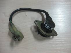 Датчик положения дроссельной заслонки. Honda: Rafaga, Vigor, Inspire, Accord Inspire, Saber, Ascot Двигатель G20A