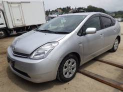 Toyota Prius. NHW20, 1NZFXE