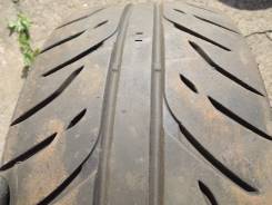 Dunlop Direzza ZII. Летние, 2014 год, 10 %, 1 шт