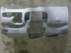 Панель приборов. Toyota Funcargo, NCP20