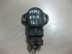 Датчик положения дроссельной заслонки. Mitsubishi RVR