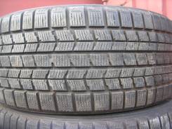Dunlop DSX-2. Зимние, без шипов, 2012 год, износ: 5%, 4 шт