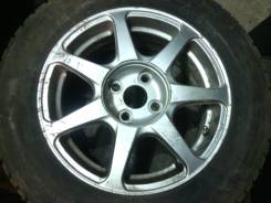 BWR. x15, 4x100.00, ET43