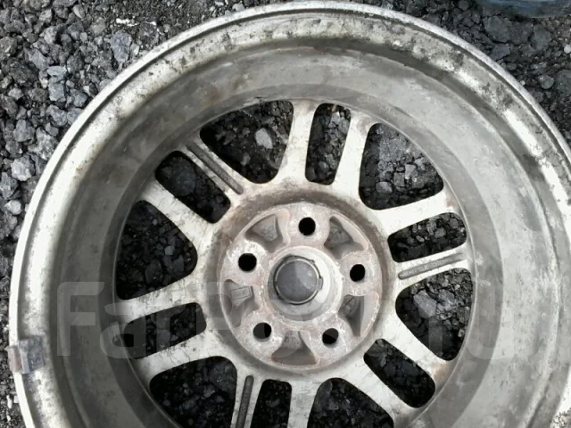 OZ Racing F1 Plus. 6.0x16", 5x114.3, ET43, �� 64���. ����