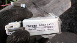 Антенна. Toyota Camry, MCV20, SXV20 Двигатели: 1MZFE, 5SFE