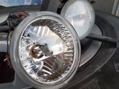 Фара противотуманная. Subaru Forester, SG, SG5 Двигатели: EJ20, EJ201, EJ202, EJ203, EJ204, EJ205, EJ20A, EJ20E, EJ20G, EJ20J, EJ25, EJ251, EJ253, EJ2...