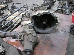 Раздаточная коробка. Toyota Corolla, AE104, AE104G Двигатель 4AFE