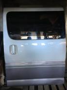 Дверь сдвижная. Toyota Granvia, KCH10, KCH10W, KCH16, KCH16W, RCH11, RCH11W, VCH10, VCH10W, VCH16, VCH16W