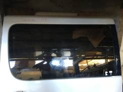 Стекло боковое. Toyota: Grand Hiace, Granvia, Regius, Hiace Regius, Touring Hiace Двигатели: 3RZFE, 1KZTE